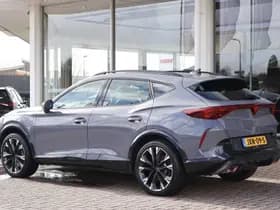 CUPRA Formentor thumbnail 12