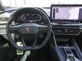 CUPRA Formentor thumbnail 24
