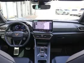 CUPRA Formentor thumbnail 5