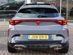 CUPRA Formentor thumbnail 10