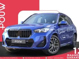 BMW X1 thumbnail 1
