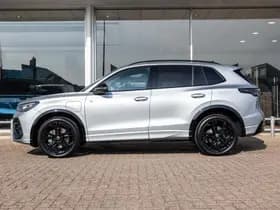 Volkswagen Tiguan thumbnail 12