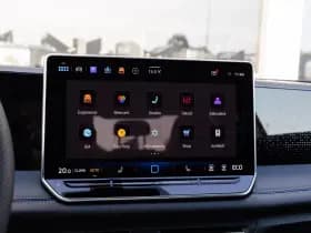 Volkswagen Tiguan thumbnail 36