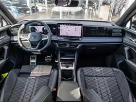 Volkswagen Tiguan thumbnail 5