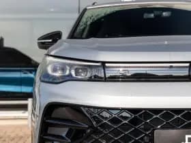 Volkswagen Tiguan thumbnail 8