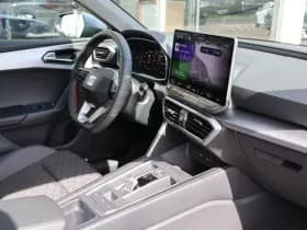 SEAT Leon Sportstourer thumbnail 13