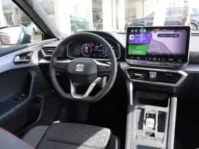 SEAT Leon Sportstourer thumbnail 16