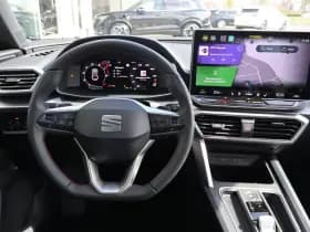 SEAT Leon Sportstourer thumbnail 17