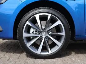 SEAT Leon Sportstourer thumbnail 19