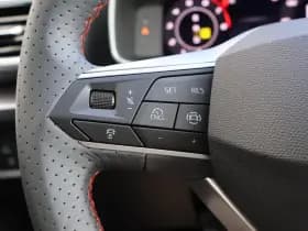 SEAT Leon Sportstourer thumbnail 27
