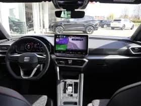 SEAT Leon Sportstourer thumbnail 5