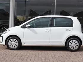Volkswagen Up! thumbnail 13