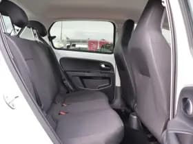 Volkswagen Up! thumbnail 15