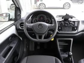 Volkswagen Up! thumbnail 18