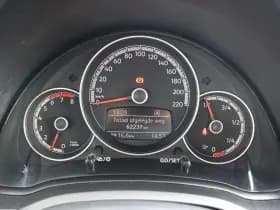 Volkswagen Up! thumbnail 19