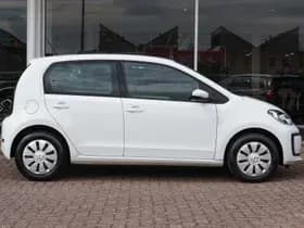 Volkswagen Up! thumbnail 3