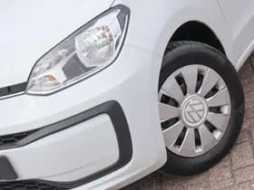 Volkswagen Up! thumbnail 25
