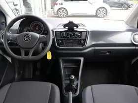 Volkswagen Up! thumbnail 5