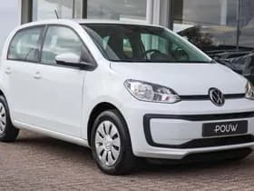 Volkswagen Up! thumbnail 10