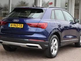 Audi Q3 thumbnail 2