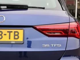 Audi Q3 thumbnail 12