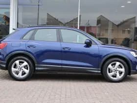 Audi Q3 thumbnail 3