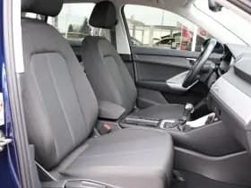 Audi Q3 thumbnail 4