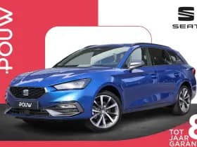 SEAT Leon Sportstourer