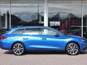 SEAT Leon Sportstourer thumbnail 3