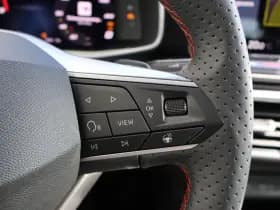 SEAT Leon Sportstourer thumbnail 28