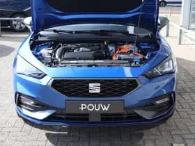 SEAT Leon Sportstourer thumbnail 33