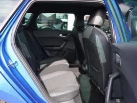 SEAT Leon Sportstourer thumbnail 6