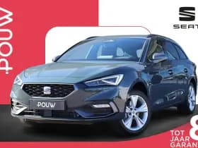 SEAT Leon Sportstourer