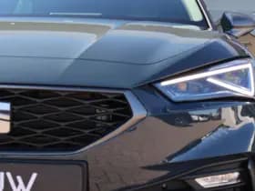 SEAT Leon Sportstourer thumbnail 11