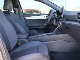SEAT Leon Sportstourer thumbnail 19