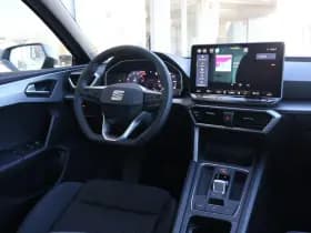 SEAT Leon Sportstourer thumbnail 20