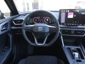 SEAT Leon Sportstourer thumbnail 21
