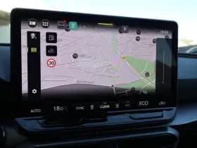 SEAT Leon Sportstourer thumbnail 28