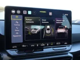 SEAT Leon Sportstourer thumbnail 30