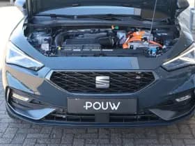 SEAT Leon Sportstourer thumbnail 35