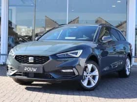 SEAT Leon Sportstourer thumbnail 36