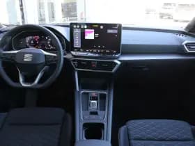 SEAT Leon Sportstourer thumbnail 5