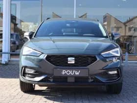 SEAT Leon Sportstourer thumbnail 9