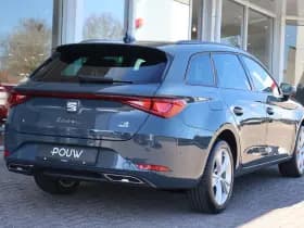 SEAT Leon Sportstourer thumbnail 2