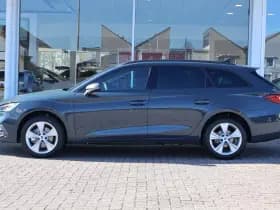 SEAT Leon Sportstourer thumbnail 13