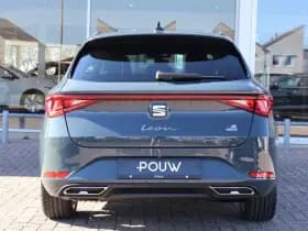 SEAT Leon Sportstourer thumbnail 15