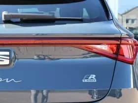 SEAT Leon Sportstourer thumbnail 16