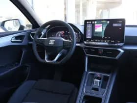 SEAT Leon Sportstourer thumbnail 20