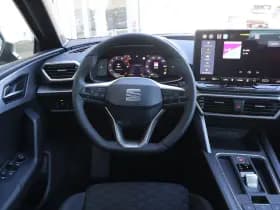 SEAT Leon Sportstourer thumbnail 21