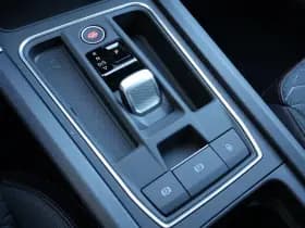 SEAT Leon Sportstourer thumbnail 26